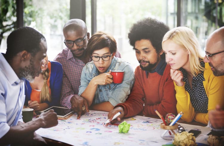 Diversity, Inclusion and Equality