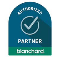 Blanchard logo