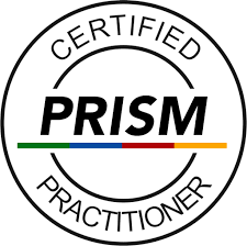 PRISM logo