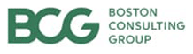 Boston Consulting Group logo