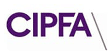 CIPFA logo