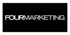Four Marketing logo