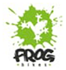 Frog Bikes logo