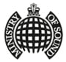 Ministry of Sound logo