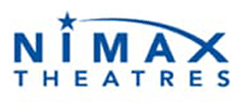 Nimax Theatres logo