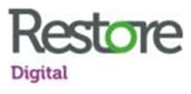 Restore logo