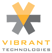 Vibrant Tech logo